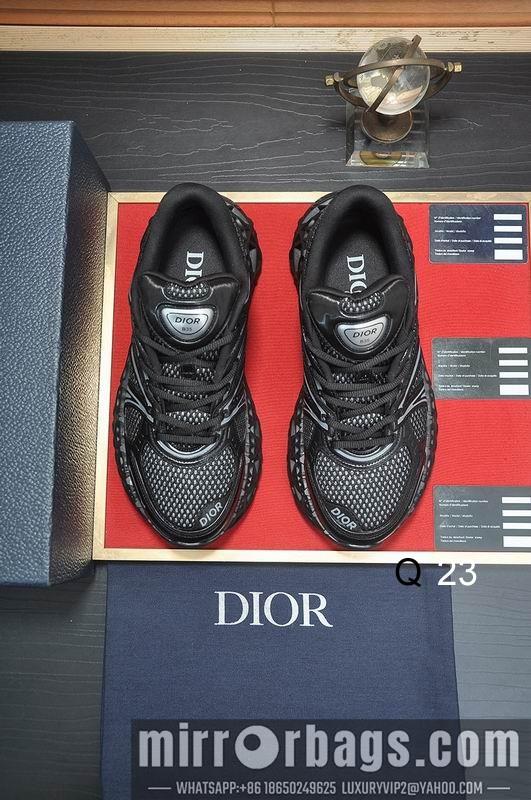 Replica Dior Shoes sz38-44 HY1205