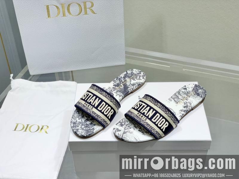 Replica Dior Shoes sz35-42 mnw0420