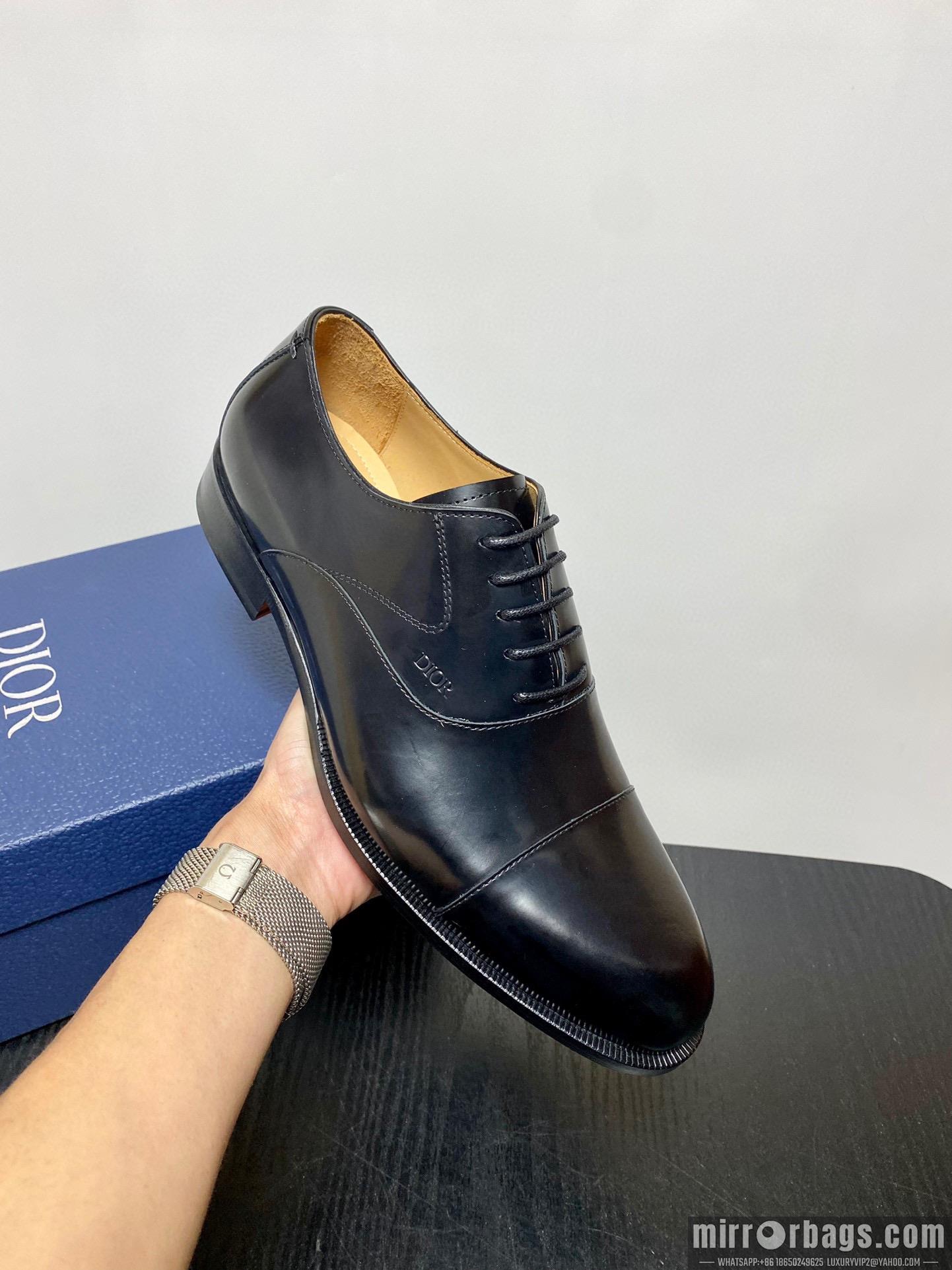 Replica Dior Shoes sz38-44 hnh1237