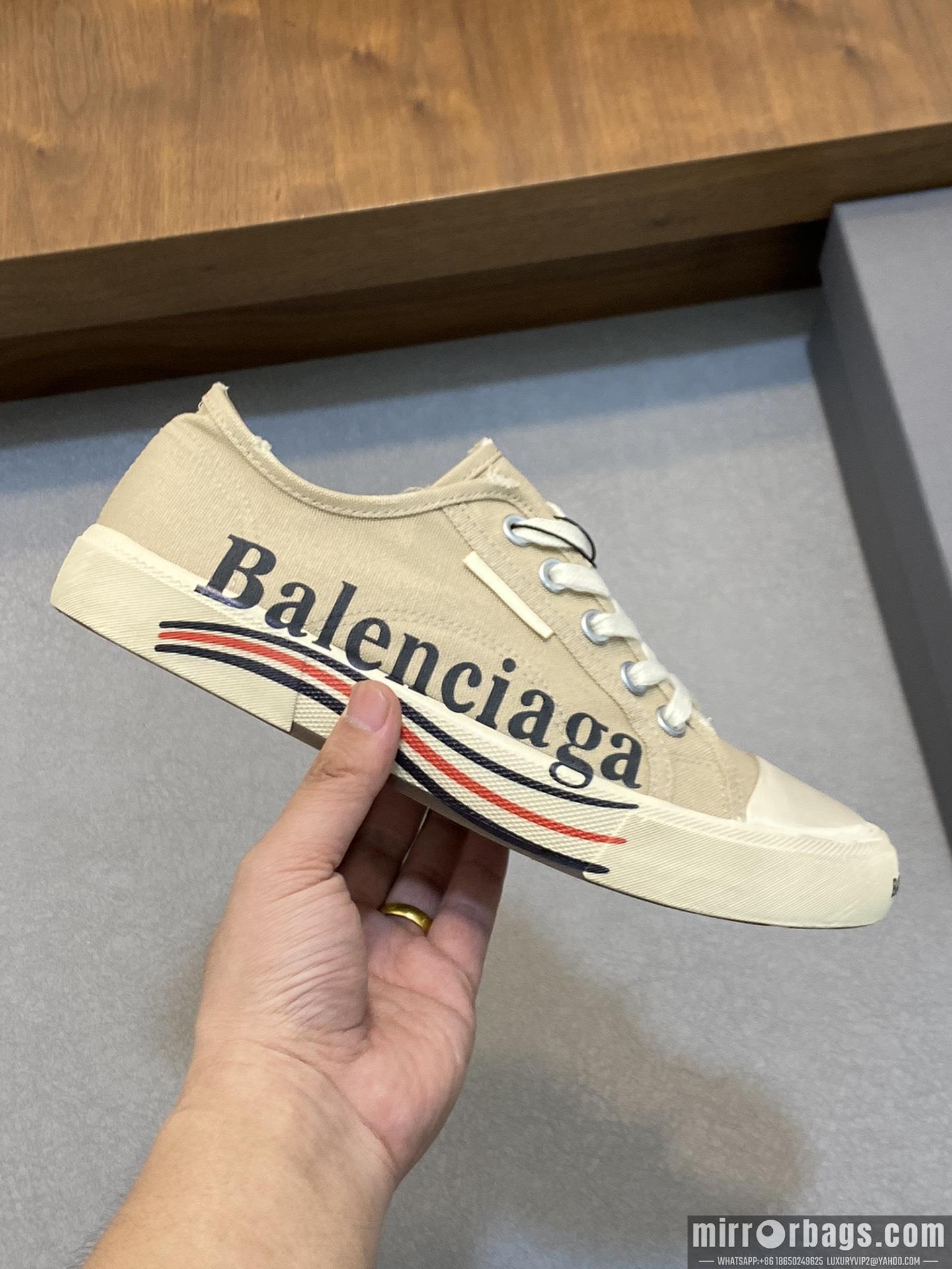 Replica Balenciaga Shoes sz38-44 h0601