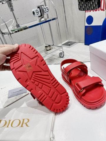 Replica Dior Shoes sz35-42 mnh0303