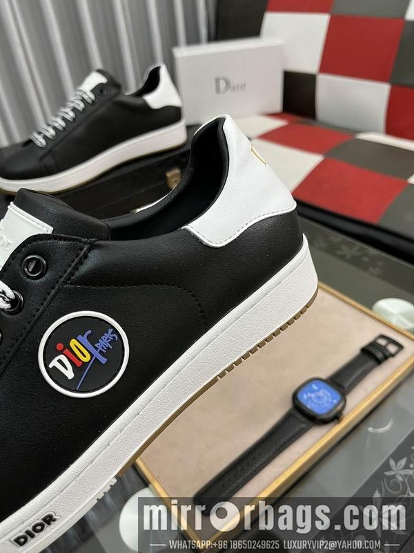 Replica Dior Shoes sz38-44 mnm0127