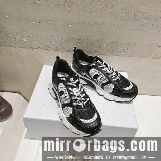 Replica Dior Shoes sz35-40 mnh0607