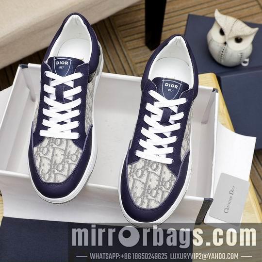 Replica Dior Shoes sz38-45 mnh0602
