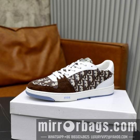 Replica Dior Shoes sz38-46 hnh0606