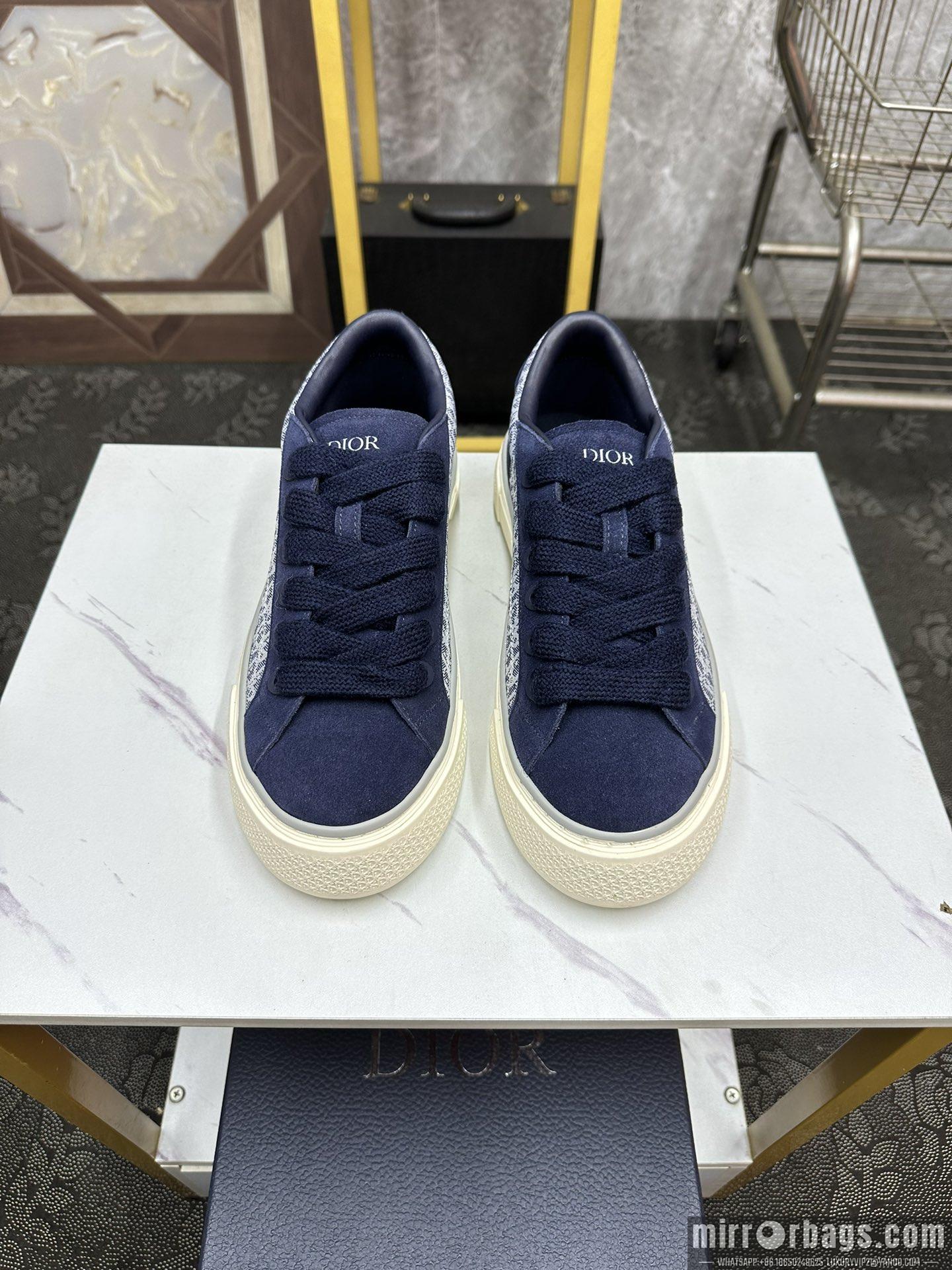 Replica Dior Shoes sz35-45 hnh1208