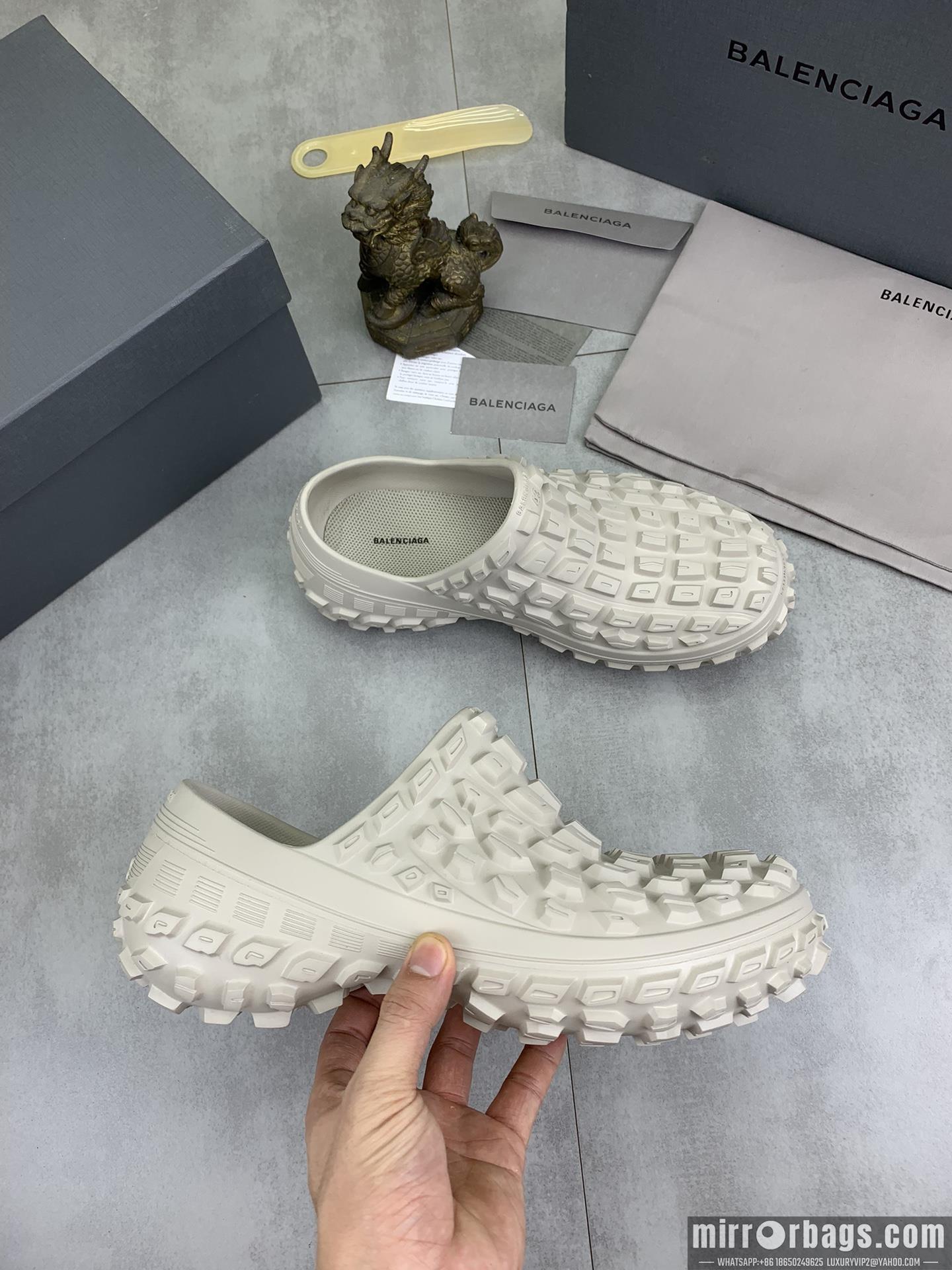 Replica Balenciaga Shoes sz35-45 h0601