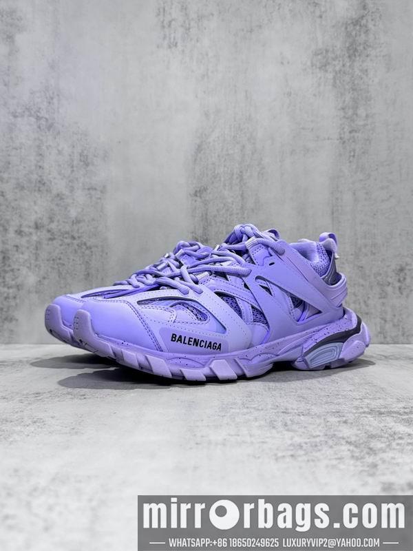 Replica Balenciaga Shoes sz36-45 hnm0112