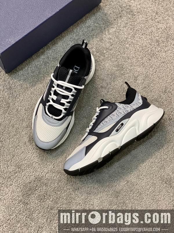 Replica Dior Shoes sz38-44 hnm0151