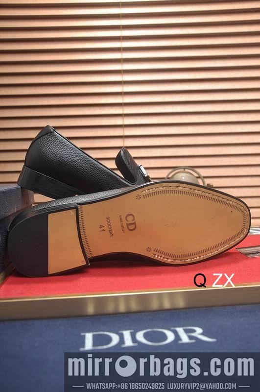 Replica Dior Shoes sz38-45 ZX10908