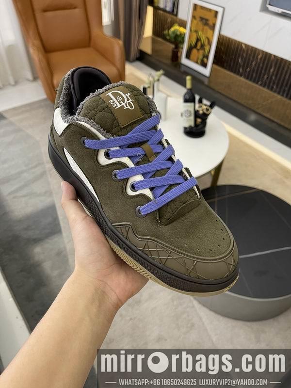 Replica Dior Shoes sz35-46 mnw0304