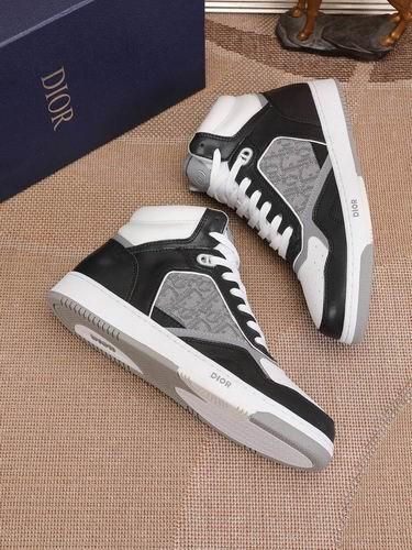 Replica Dior Shoes sz38-44 jyh0902