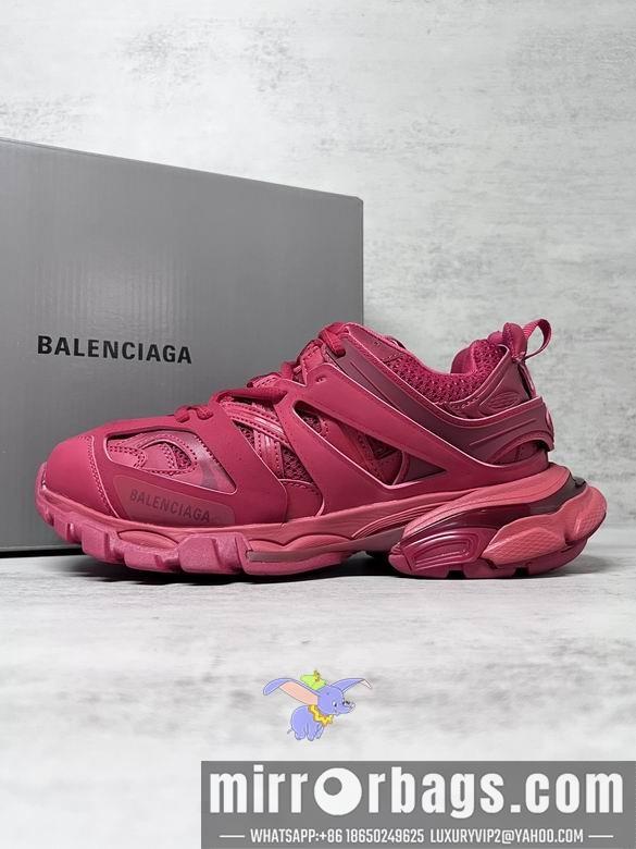 Replica Balenciaga Shoes sz38-44 ngh0230