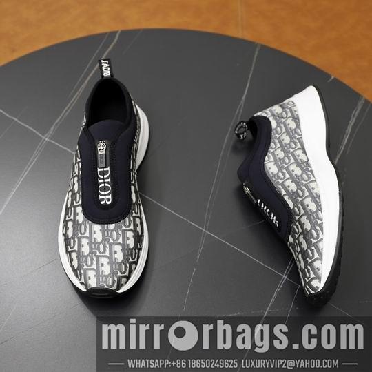Replica Dior Shoes sz35-47 hnh0203