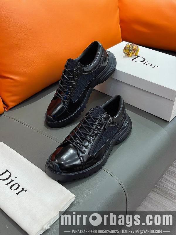 Replica Dior Shoes sz38-44 mnw0311