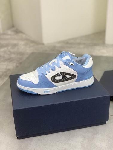 Replica Dior Shoes sz38-45 mnh0801
