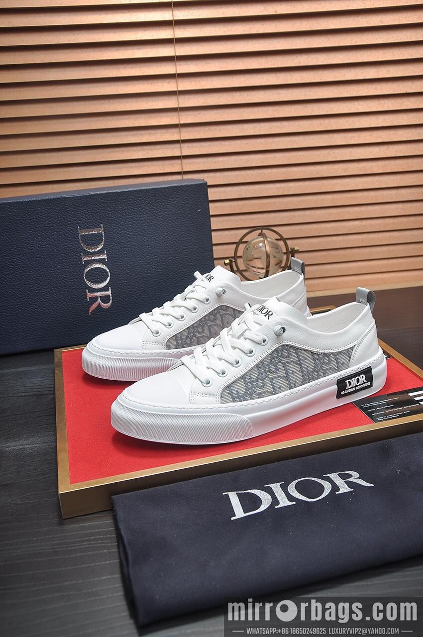 Replica Dior Shoes sz38-44 hnh1216