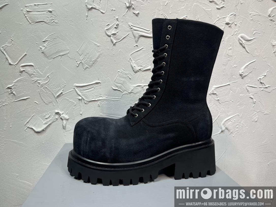 Replica Balenciaga Shoes sz38-46 h1002