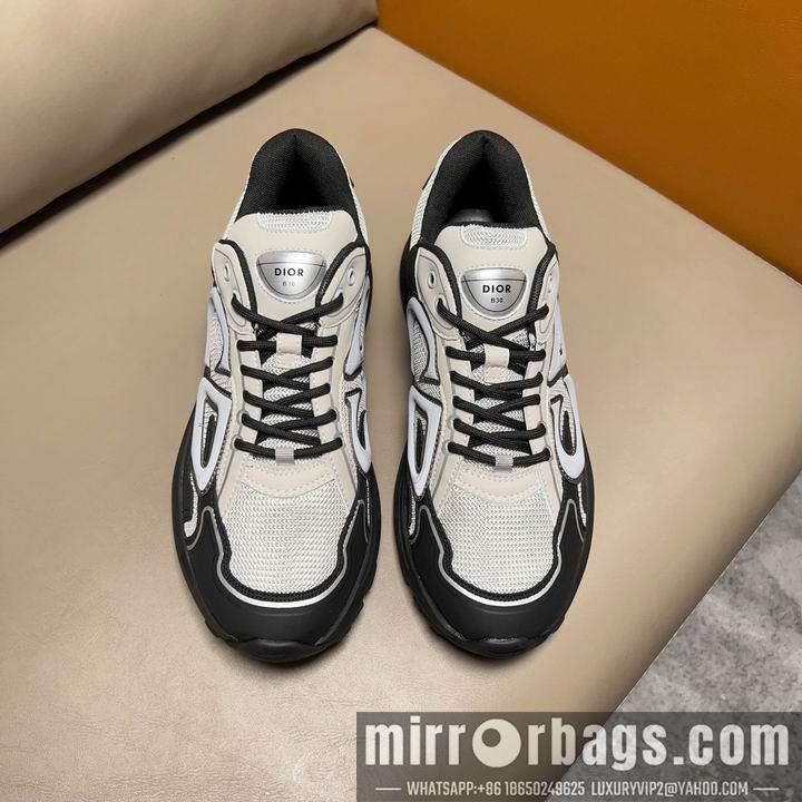 Replica Dior Shoes sz38-45 jyh0909