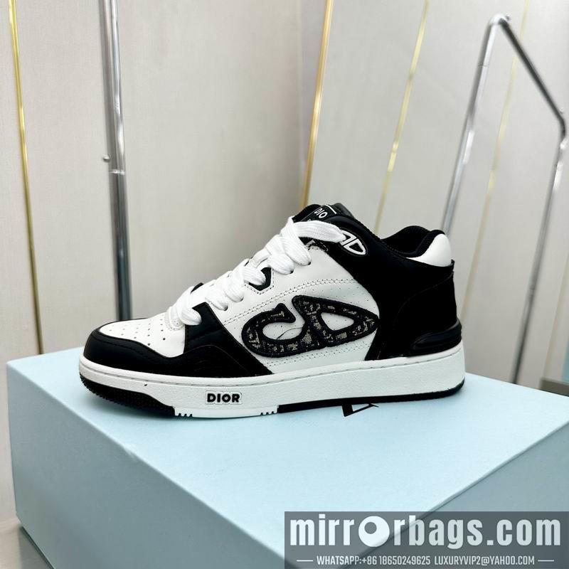 Replica Dior Shoes sz35-45 mnw0144