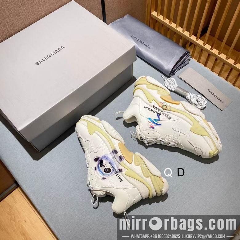Replica Balenciaga Shoes sz35-42 GDT0206