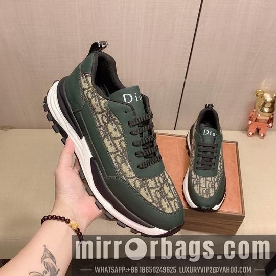 Replica Dior Shoes sz38-44 mnh0706