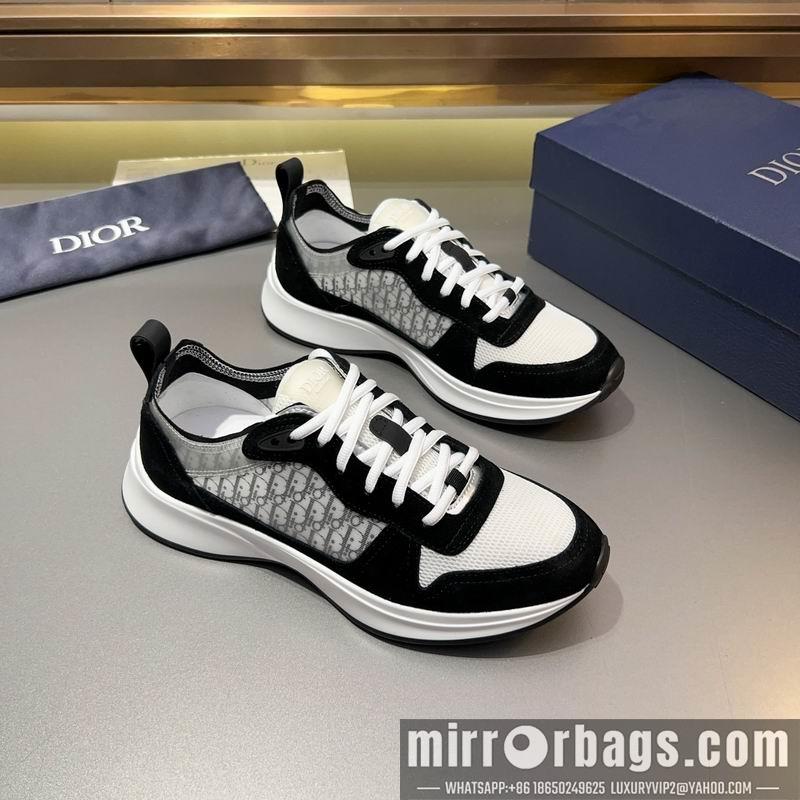 Replica Dior Shoes sz38-47 mnw0409
