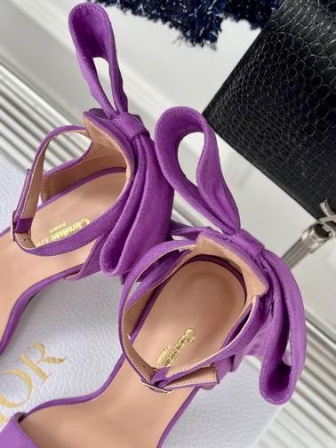 Replica Dior Shoes sz35-42 10cm mnh0501