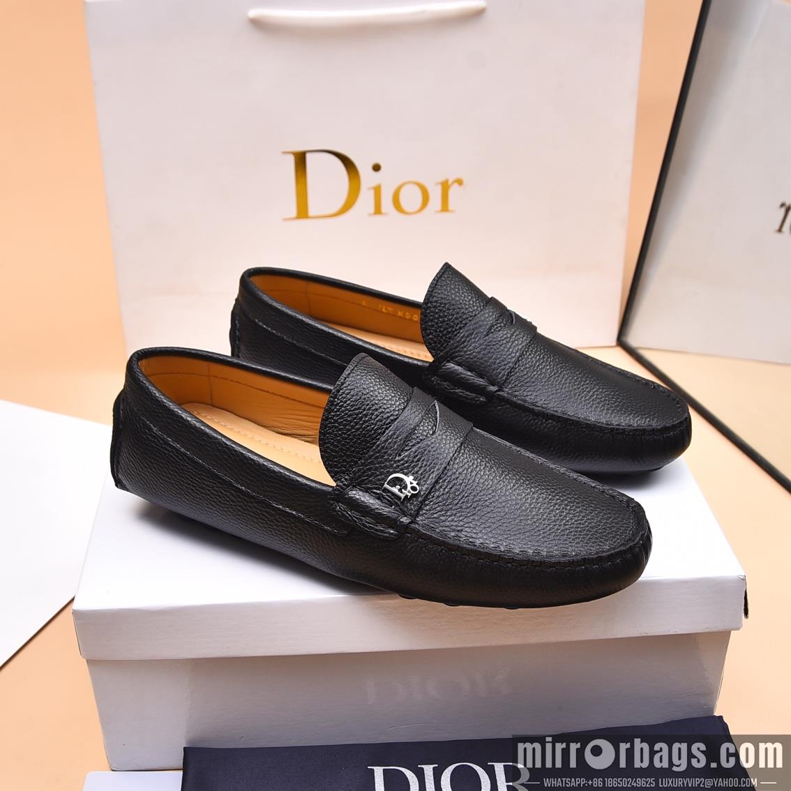 Replica Dior Shoes sz38-44 h0902