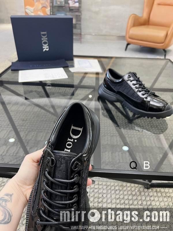 Replica Dior Shoes sz38-45 bs0301