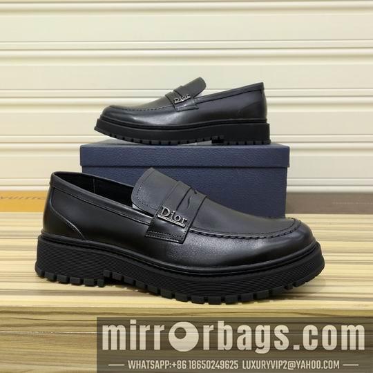 Replica Dior Shoes sz38-45 mnh0541