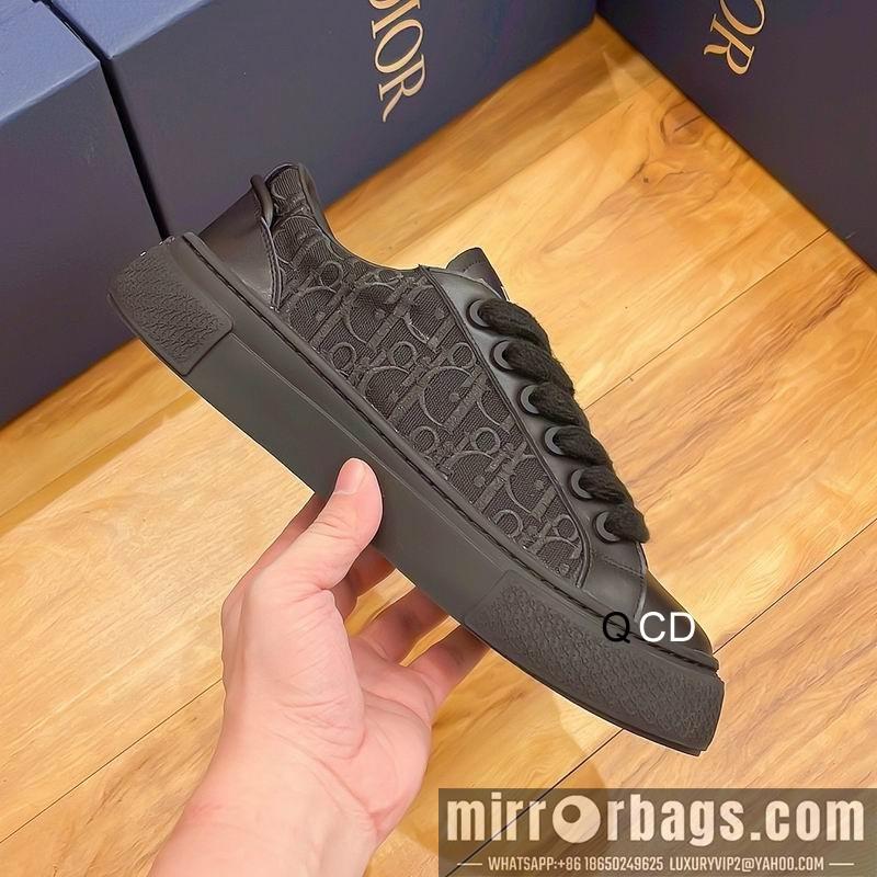 Replica Dior Shoes sz38-45 3C CD1101