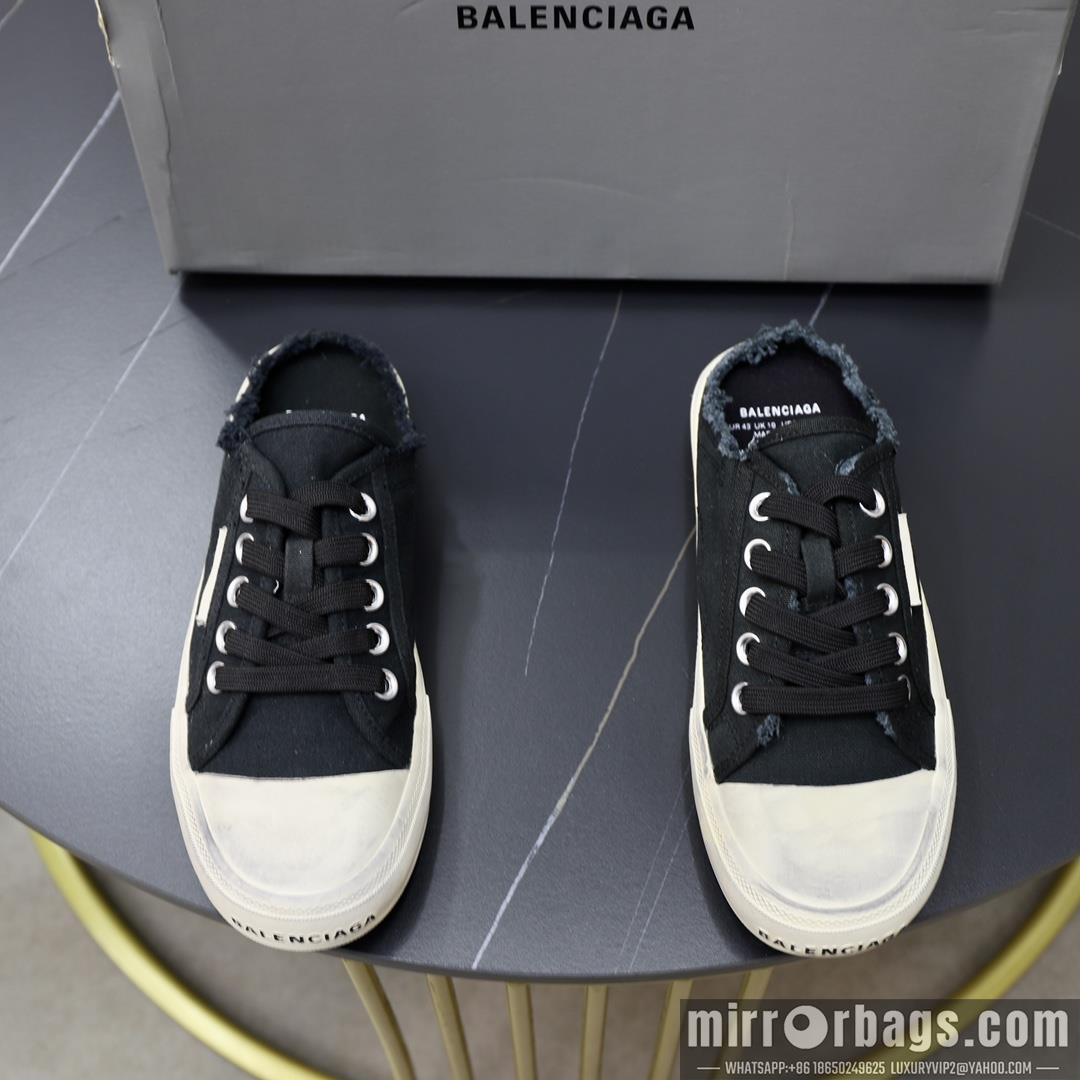 Replica Balenciaga Shoes sz35-44 h0502