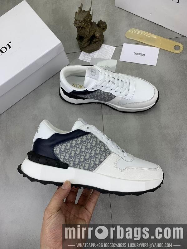 Replica Dior Shoes sz38-44 mnw0401