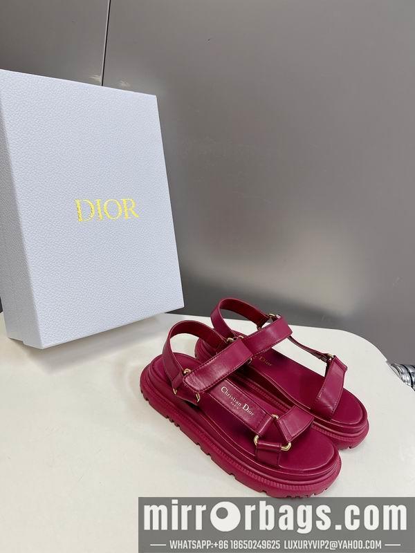 Replica Dior Shoes sz35-42 mnw0309
