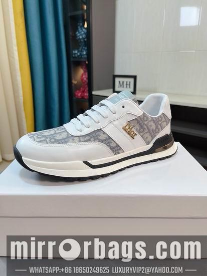 Replica Dior Shoes sz38-44 mnh0513