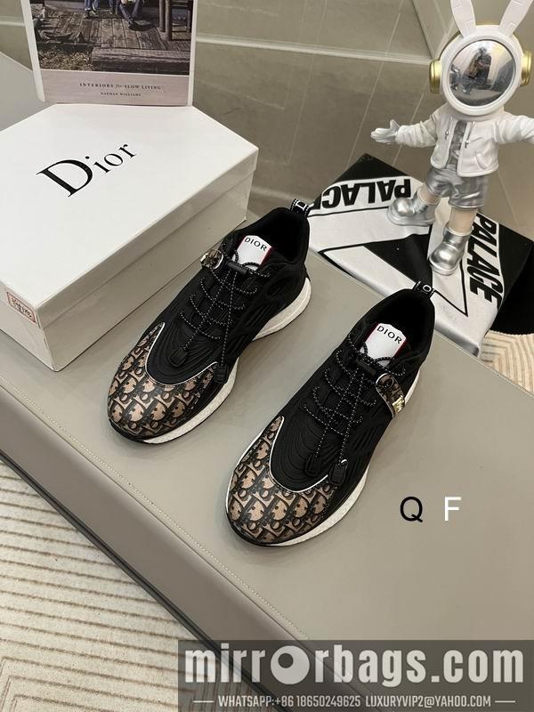 Replica Dior Shoes sz38-45 2C TF0704