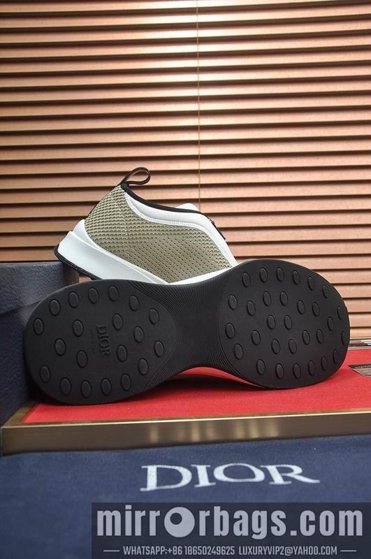 Replica Dior Shoes sz38-44 hnm0131