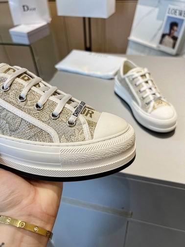 Replica Dior Shoes sz35-41 mnh0704