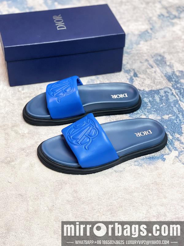 Replica Dior Shoes sz38-46 jyh0212