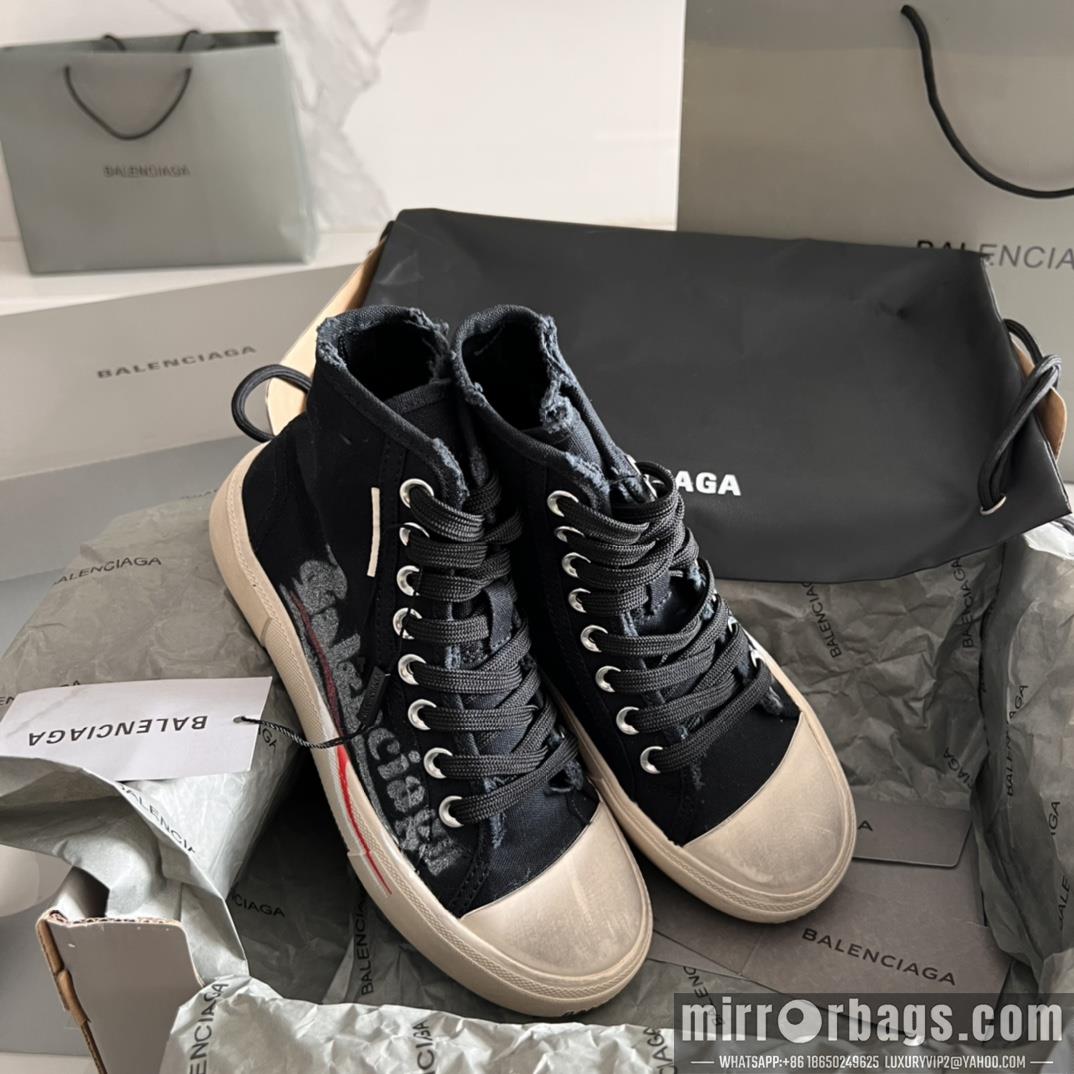 Replica Balenciaga Shoes sz35-45 h0503