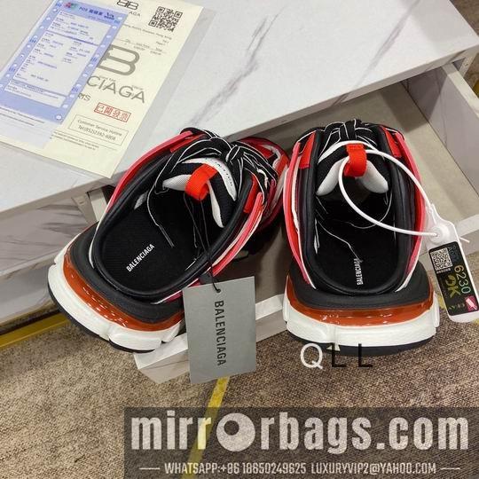 Replica Balenciaga Shoes sz35-45 LL0203