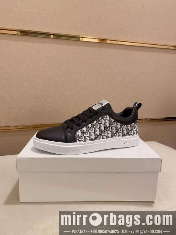 Replica Dior Shoes sz38-44 hnm0140