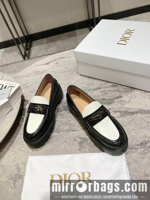 Replica Dior Shoes sz35-41 mnw0101
