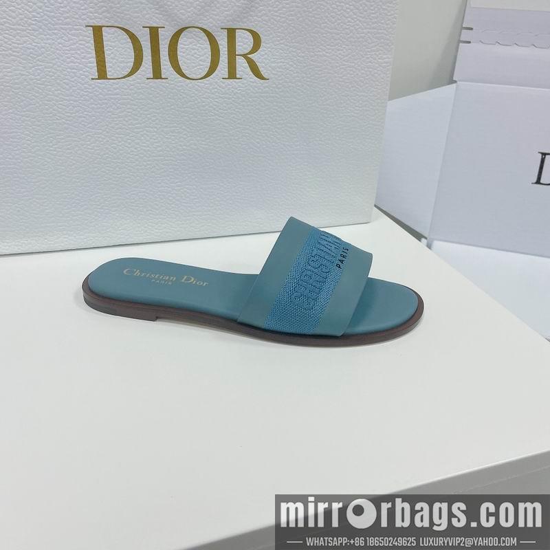 Replica Dior Shoes sz34-42 mnw0431