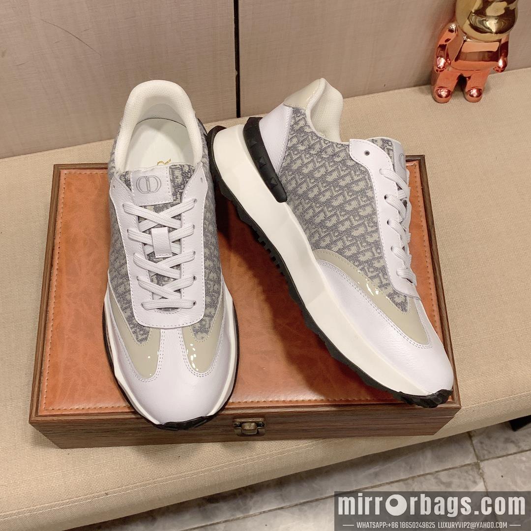 Replica Dior Shoes sz38-44 h0803