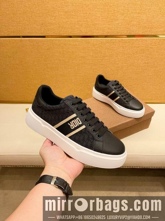 Replica Dior Shoes sz38-45 jyh0906