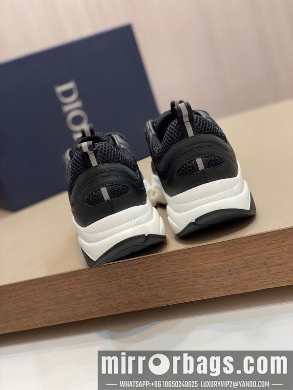 Replica Dior Shoes sz35-44 hnm0152