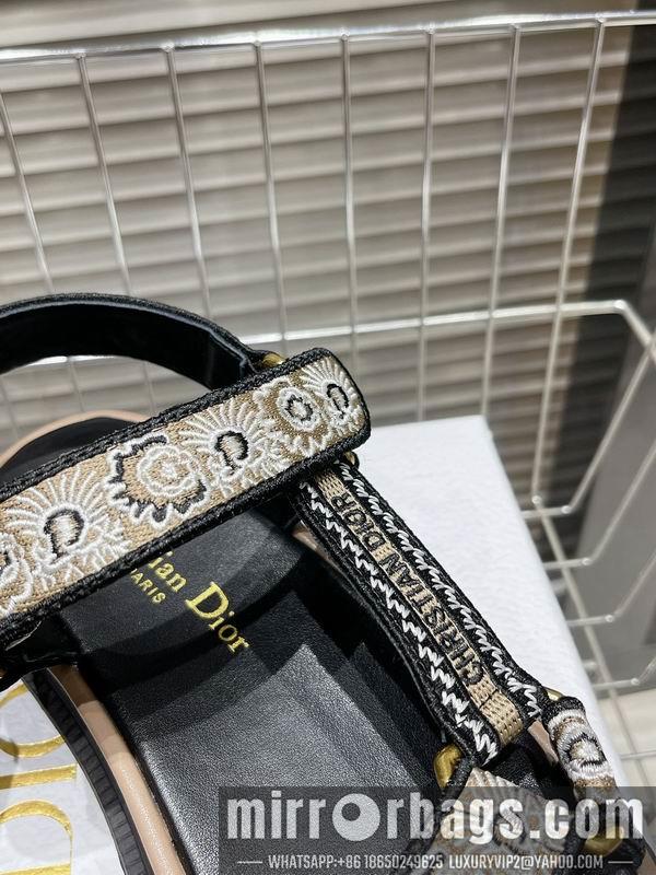 Replica Dior Shoes sz35-41 mnw0206