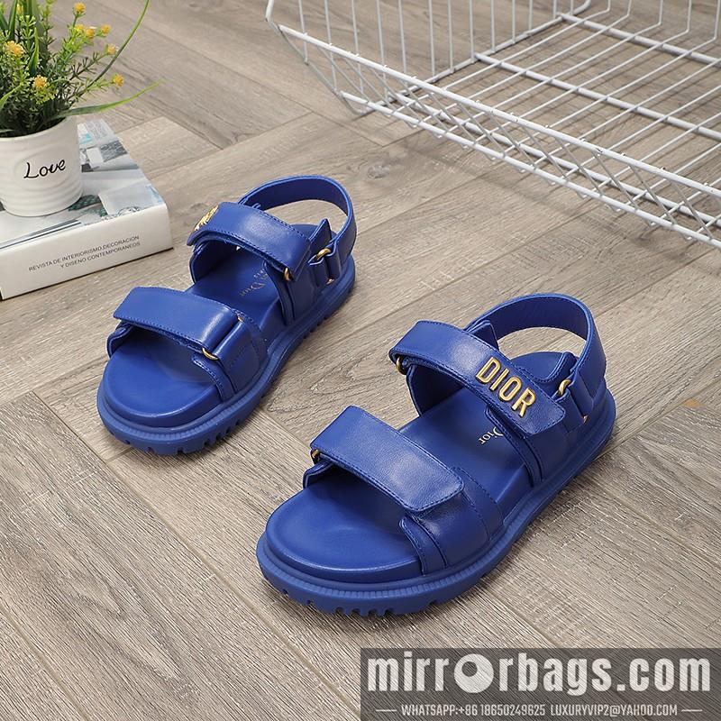 Replica Dior Shoes sz35-42 mnw0303